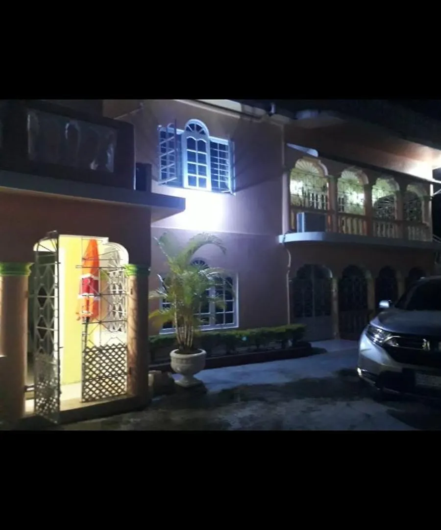 Apartamento The New Mount Pleasant Ja Penny Cooks Jamaica