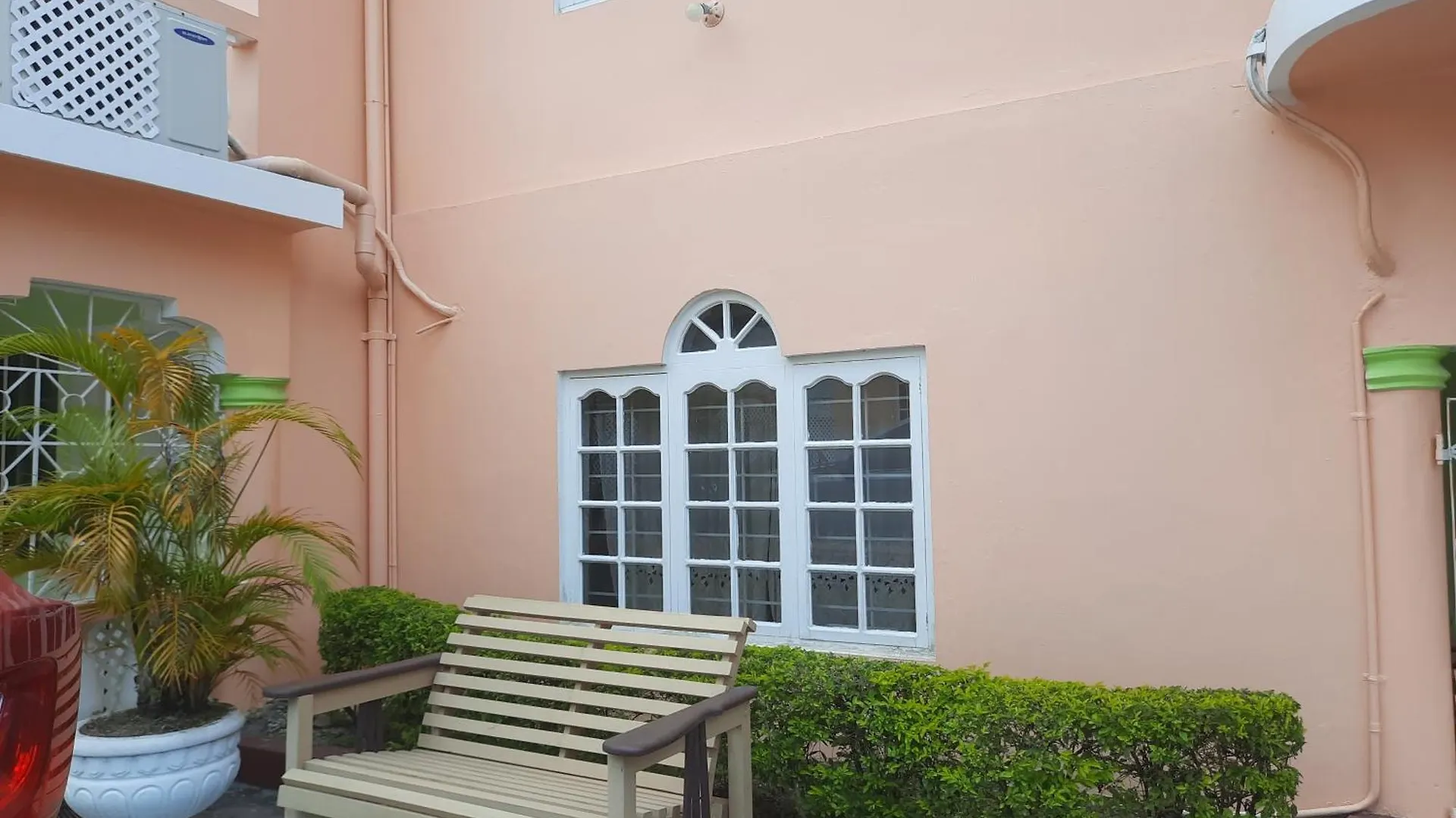 Apartamento The New Mount Pleasant Ja Penny Cooks Jamaica