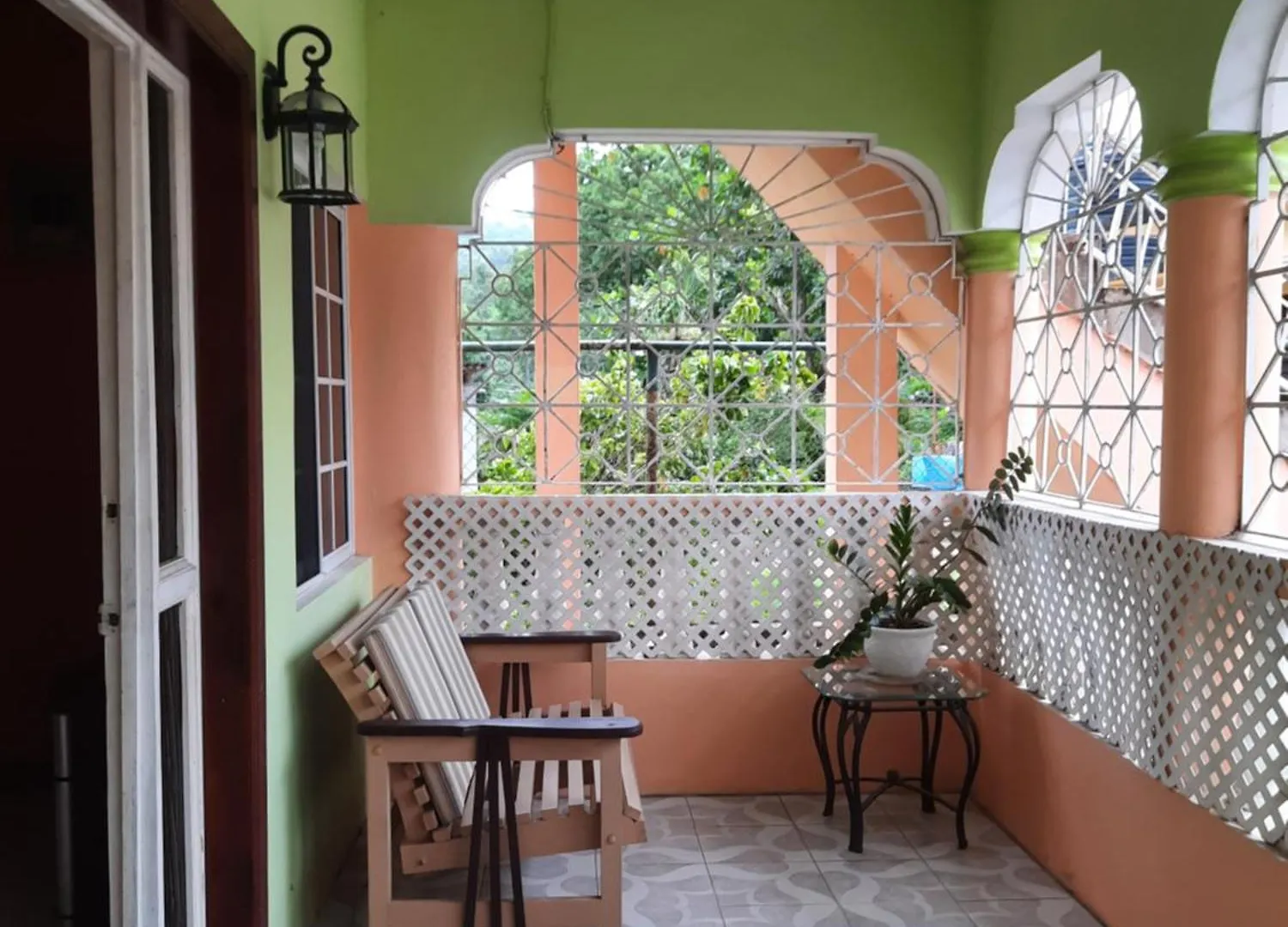 Apartamento The New Mount Pleasant Ja Penny Cooks Jamaica