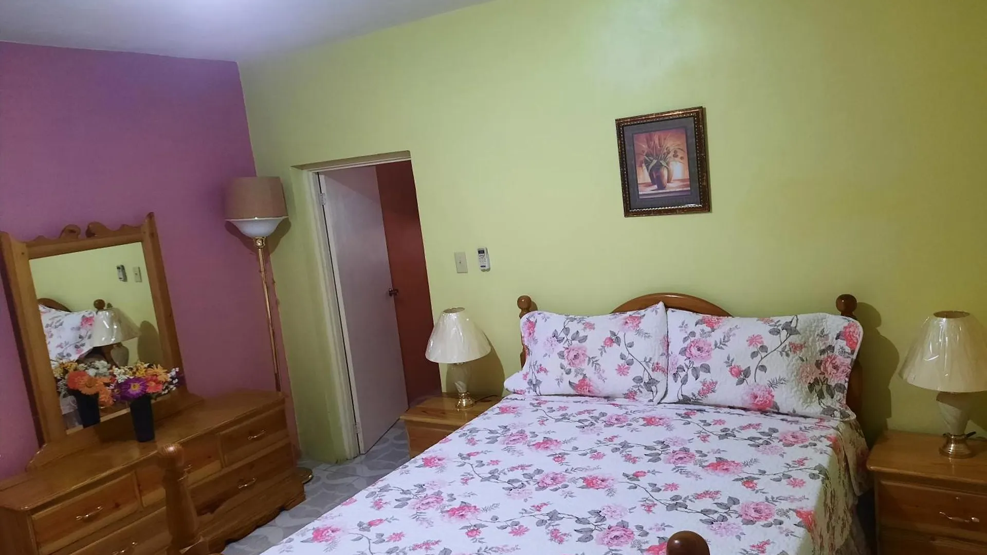 Apartamento The New Mount Pleasant Ja Penny Cooks Jamaica