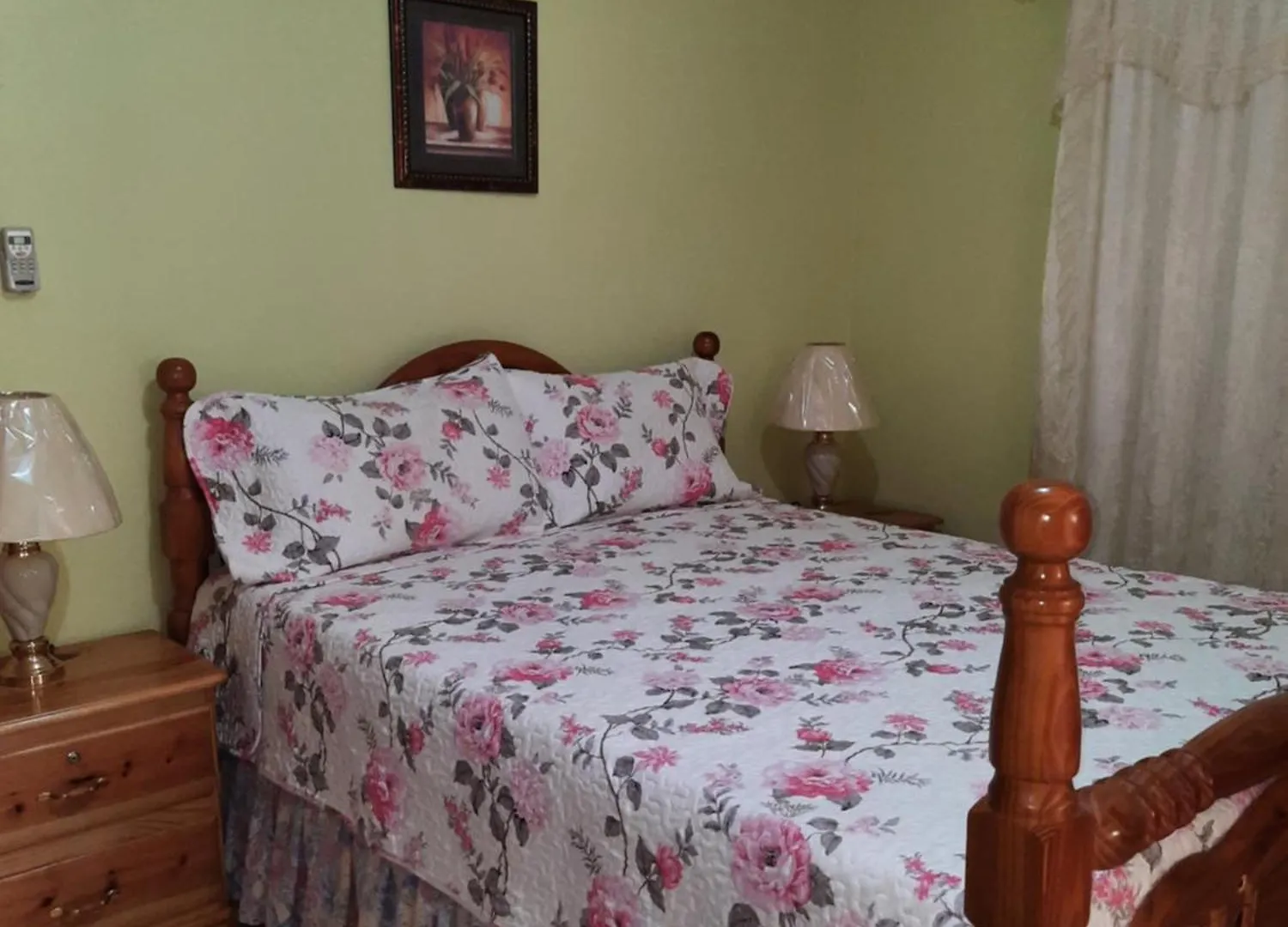 Apartamento The New Mount Pleasant Ja Penny Cooks