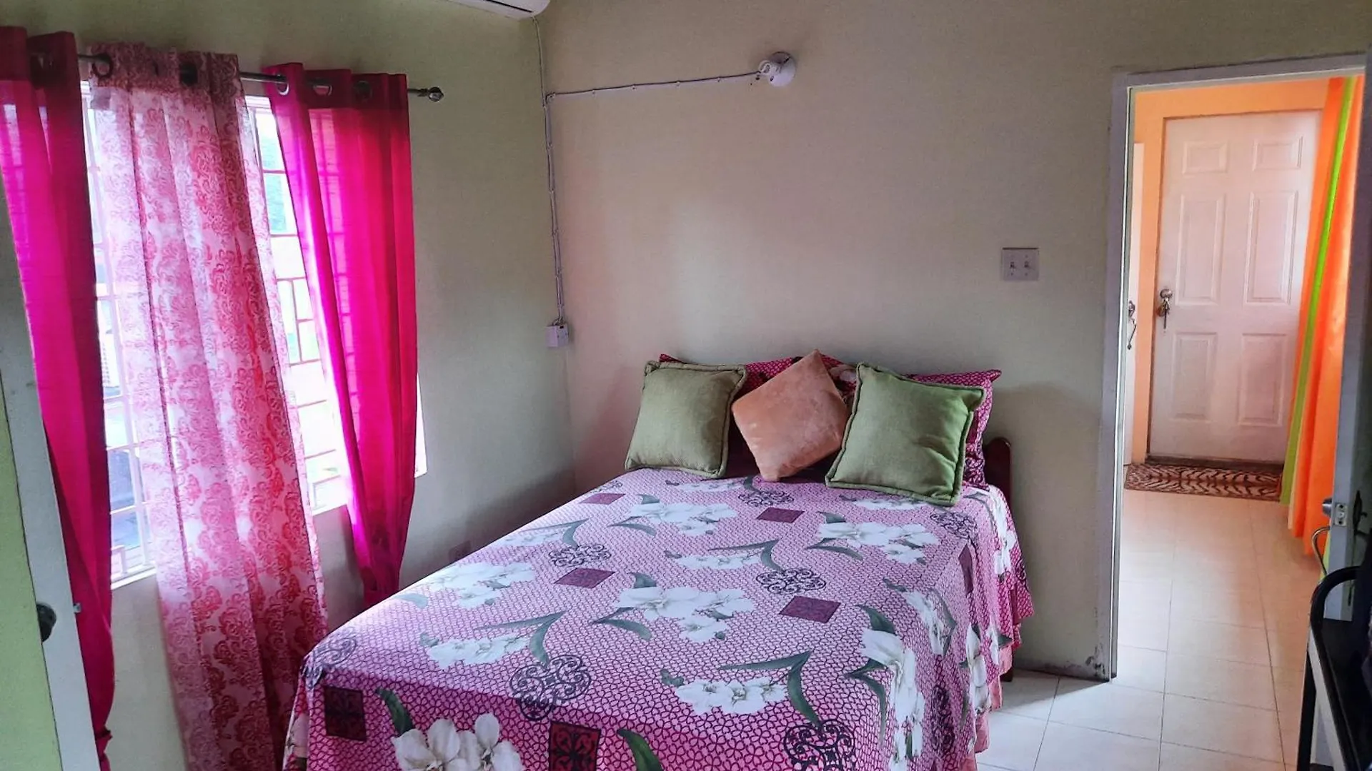 Apartamento The New Mount Pleasant Ja Penny Cooks