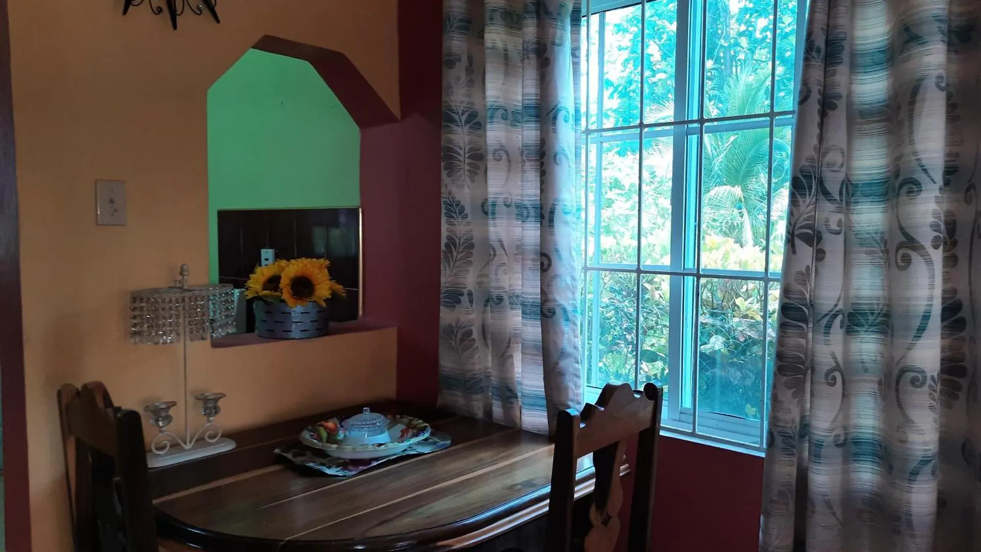 Apartamento The New Mount Pleasant Ja Penny Cooks Jamaica