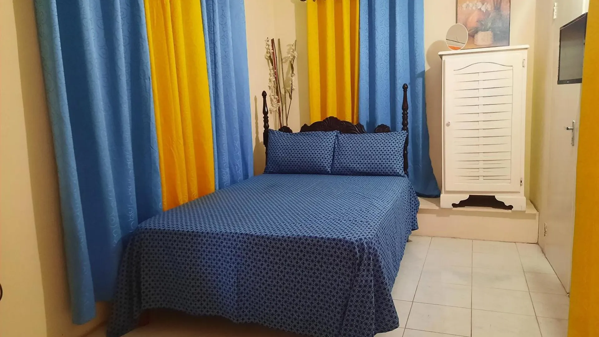 Apartamento The New Mount Pleasant Ja Penny Cooks