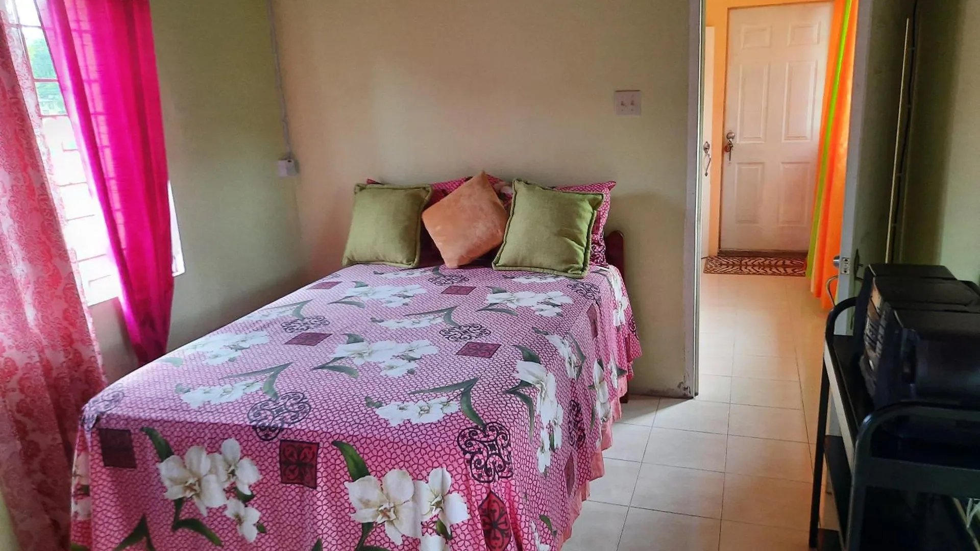 Apartamento The New Mount Pleasant Ja Penny Cooks 0*,  Jamaica