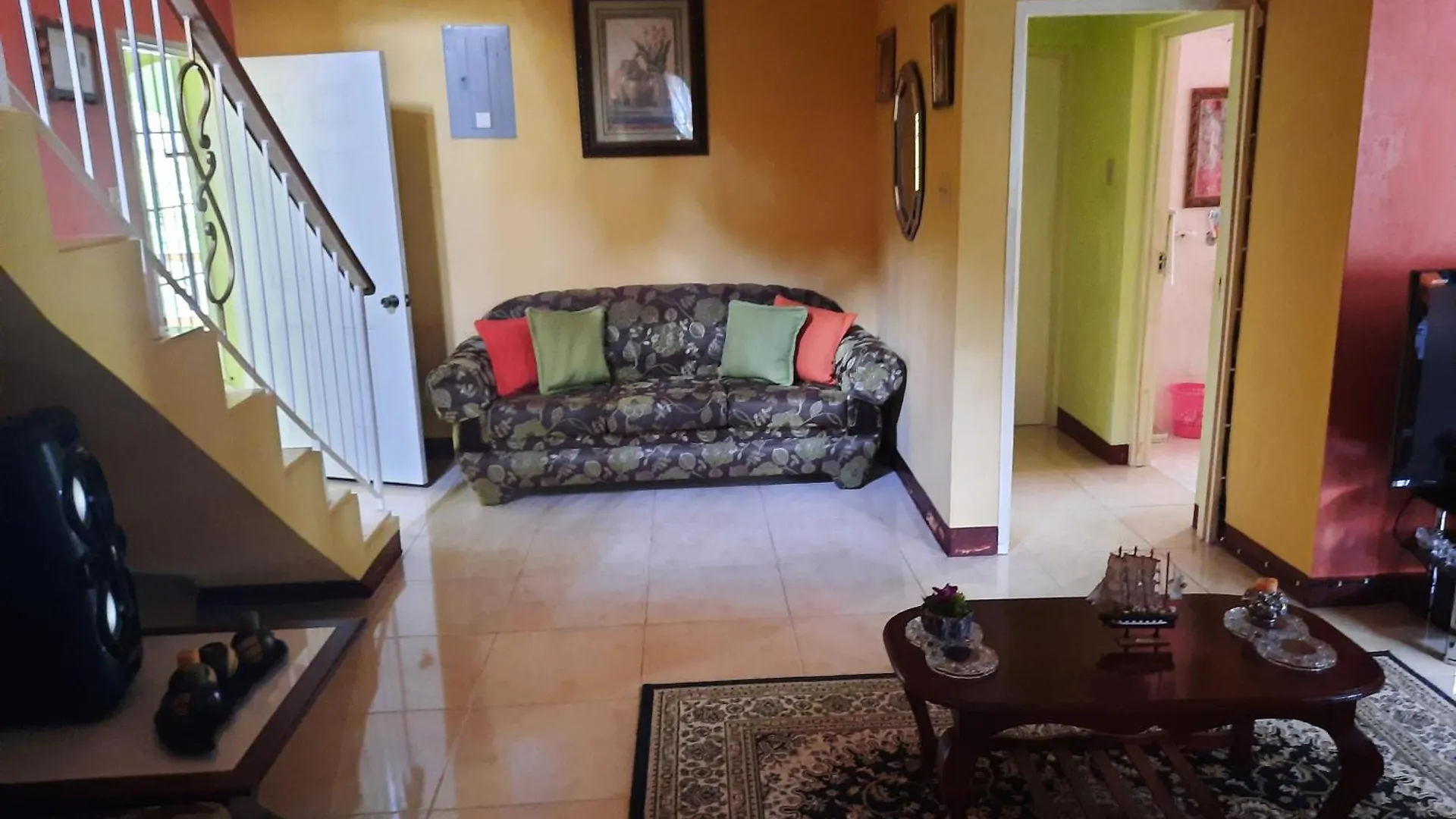 Apartamento The New Mount Pleasant Ja Penny Cooks Jamaica